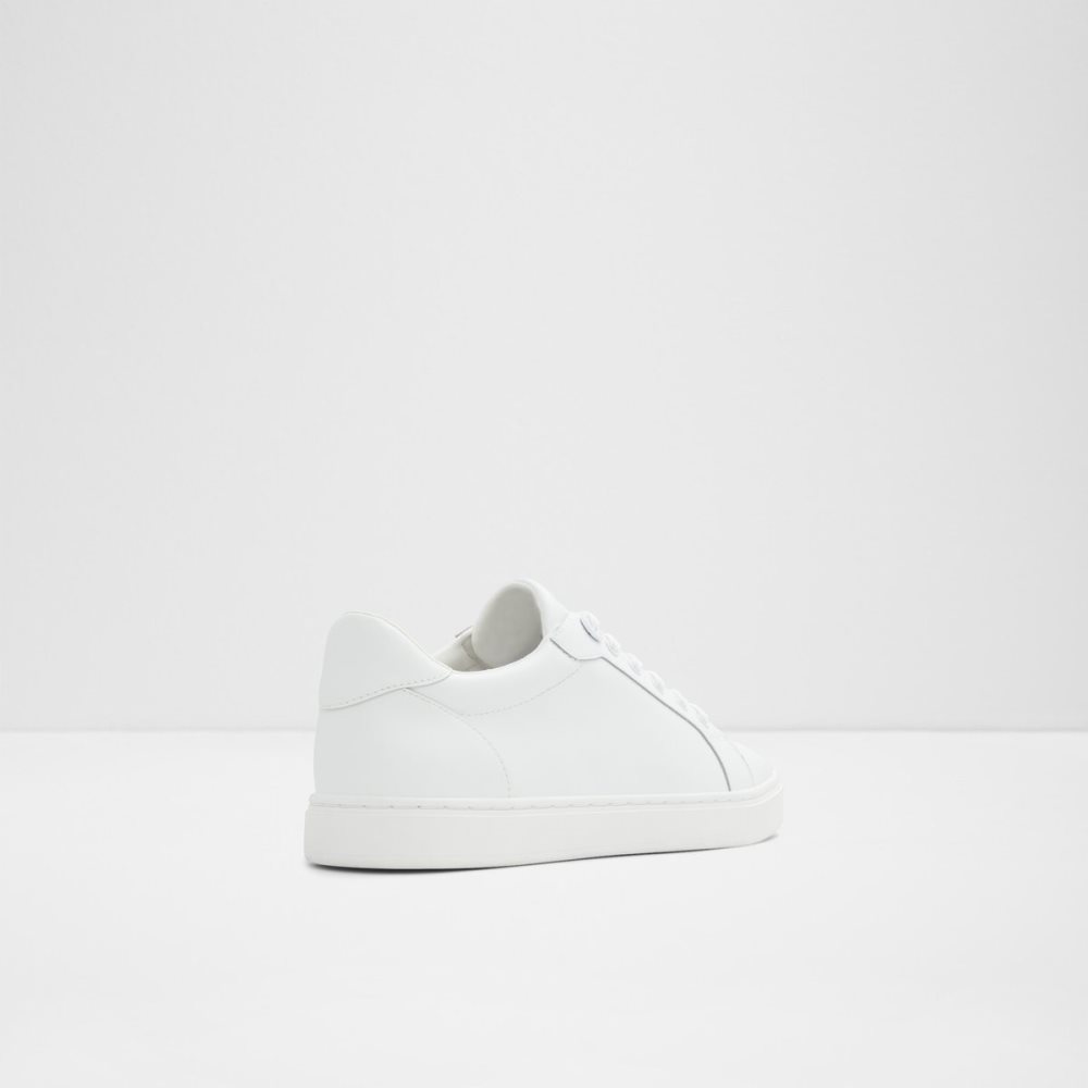 Zapatillas Aldo Astila Low Top - Cup Sole Blancas | 8104329-AQ