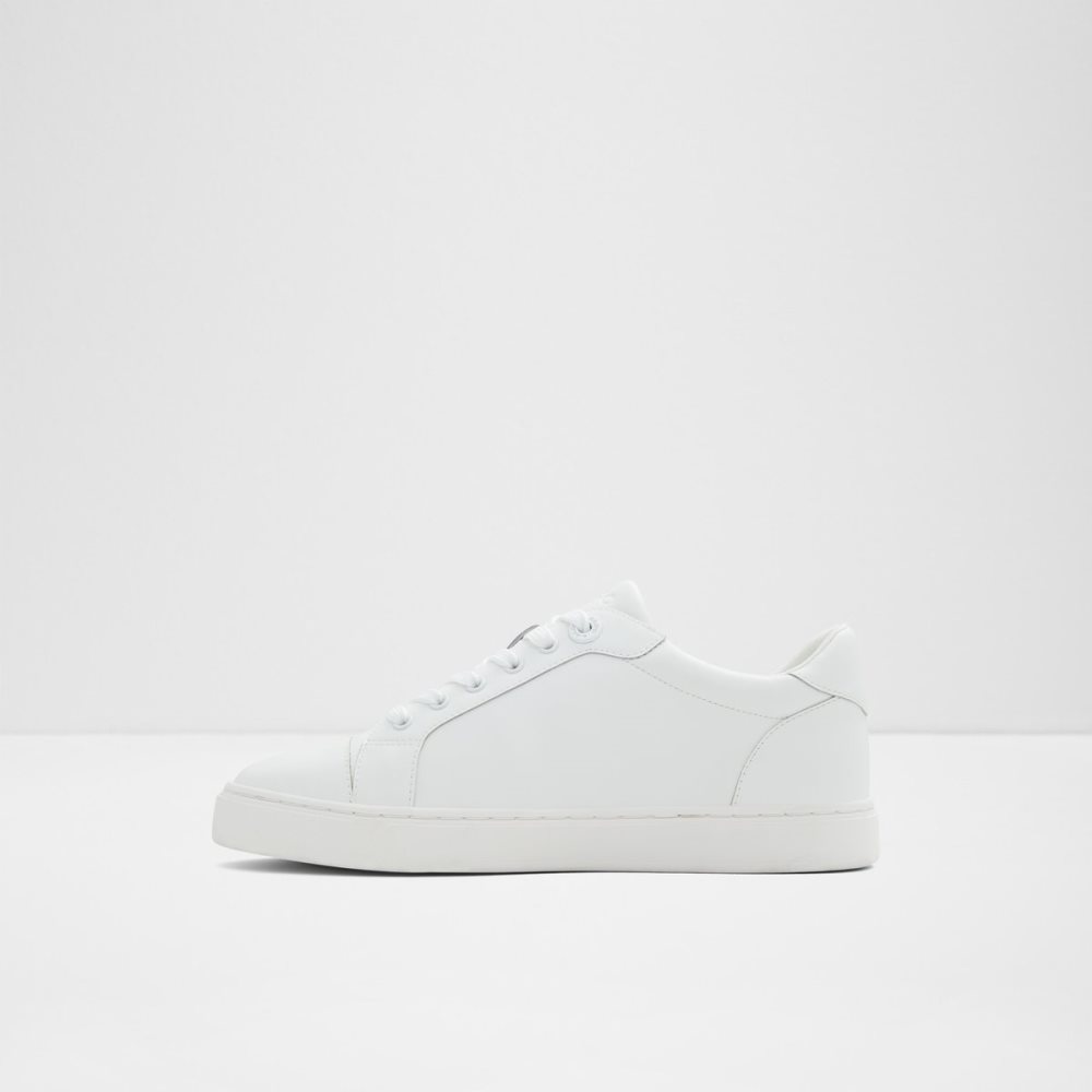 Zapatillas Aldo Astila Low Top - Cup Sole Blancas | 8104329-AQ