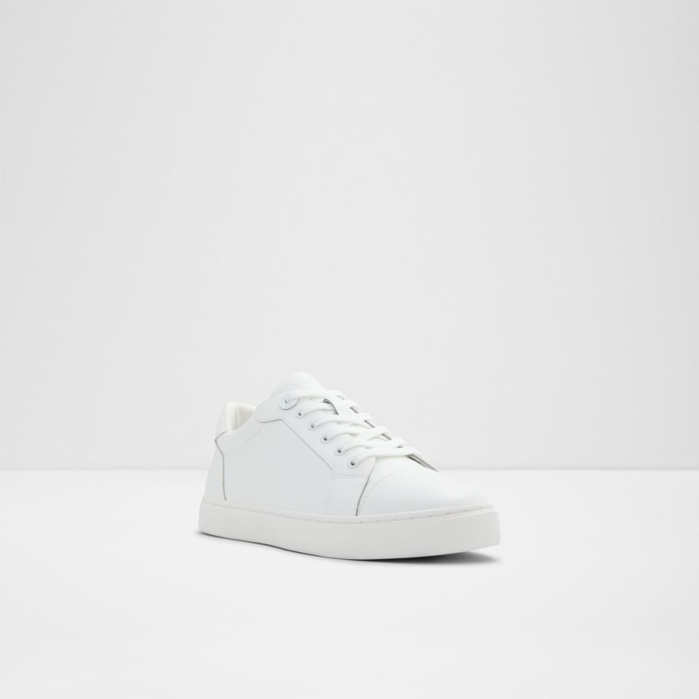 Zapatillas Aldo Astila Low Top - Cup Sole Blancas | 8104329-AQ