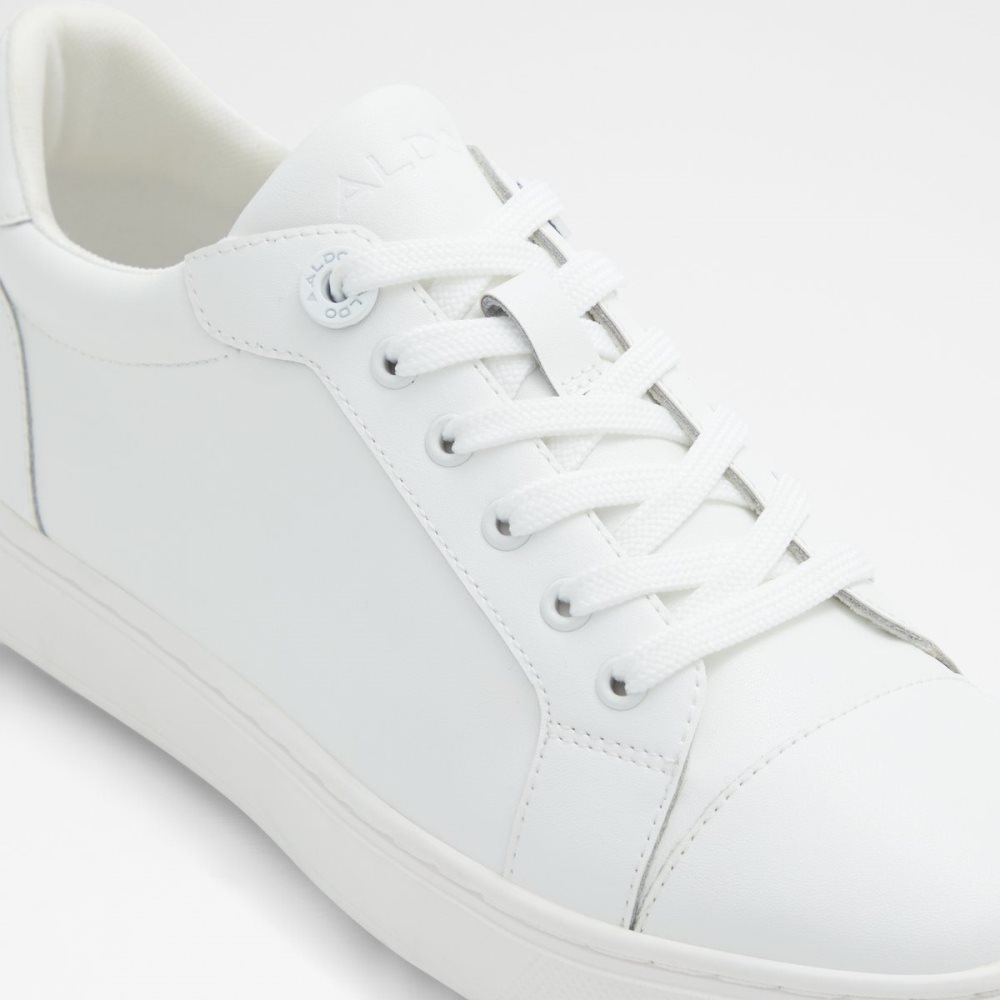 Zapatillas Aldo Astila Low Top - Cup Sole Blancas | 8104329-AQ