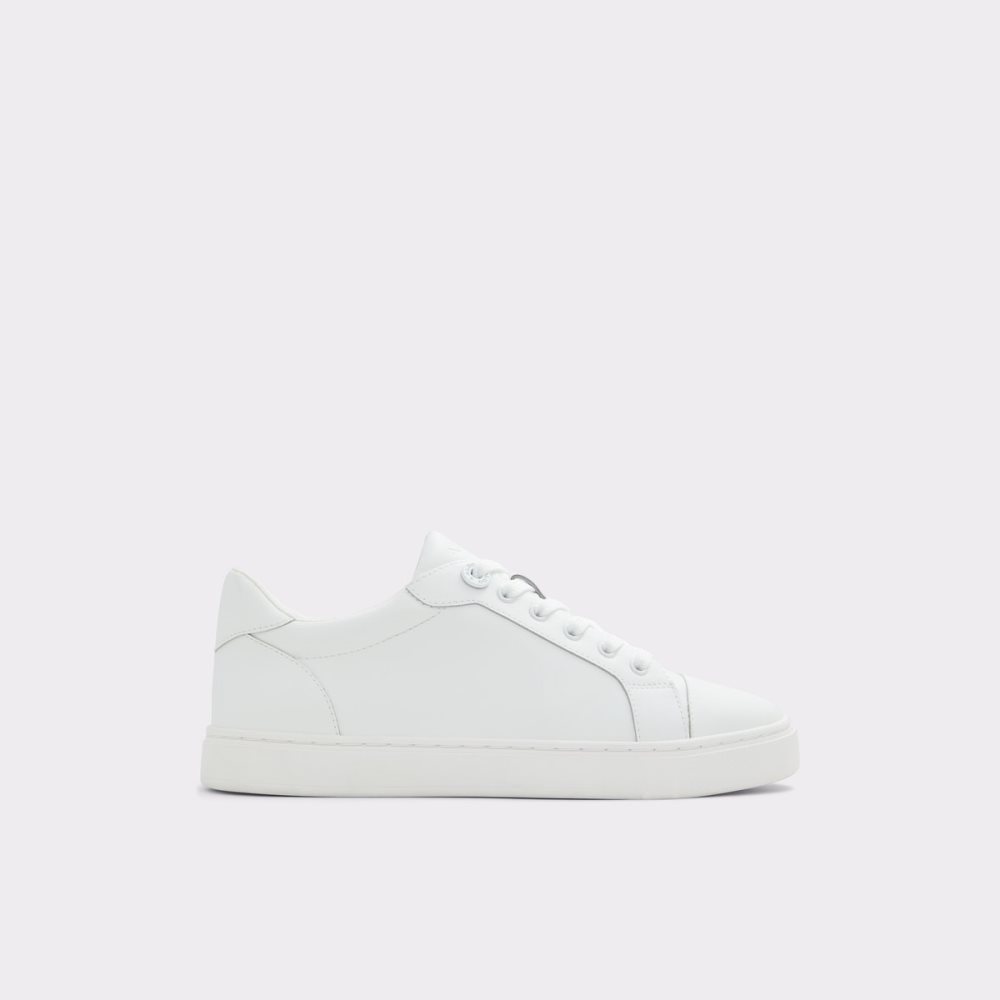 Zapatillas Aldo Astila Low Top - Cup Sole Blancas | 8104329-AQ