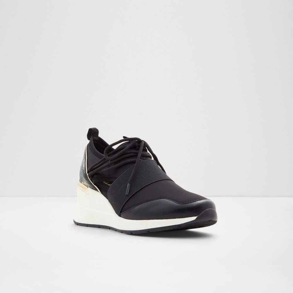 Zapatillas Aldo Chiara #name? Negras | 3849215-OZ