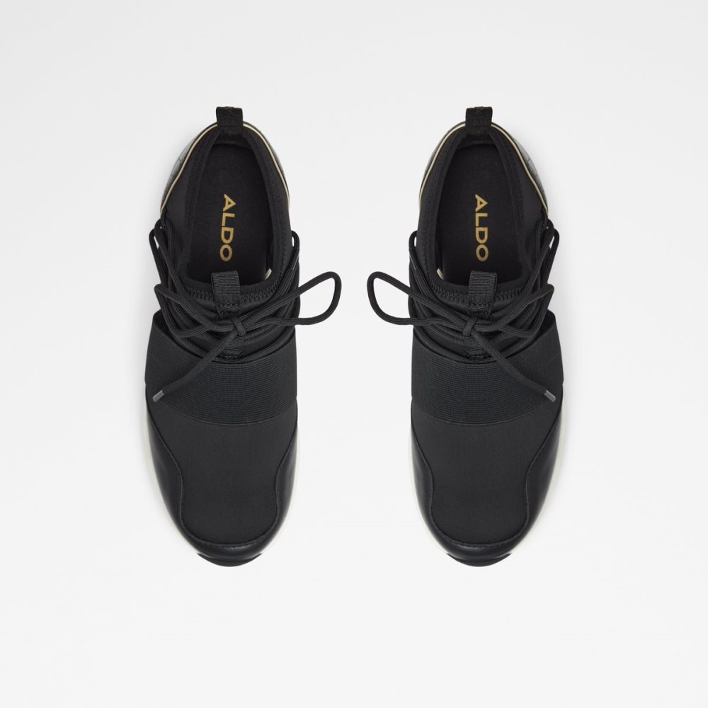 Zapatillas Aldo Chiara #name? Negras | 3849215-OZ