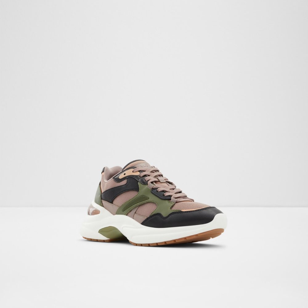 Zapatillas Aldo Createv2 - Jogger Sole Beige | 0957824-BS