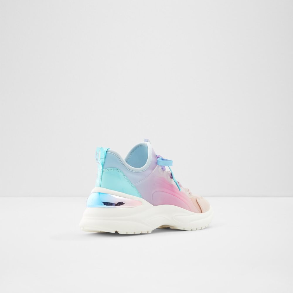 Zapatillas Aldo Dwardoniii Jogger Sole - Jogger Sole Multicolor | 3561749-IP