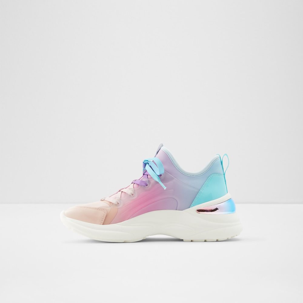 Zapatillas Aldo Dwardoniii Jogger Sole - Jogger Sole Multicolor | 3561749-IP