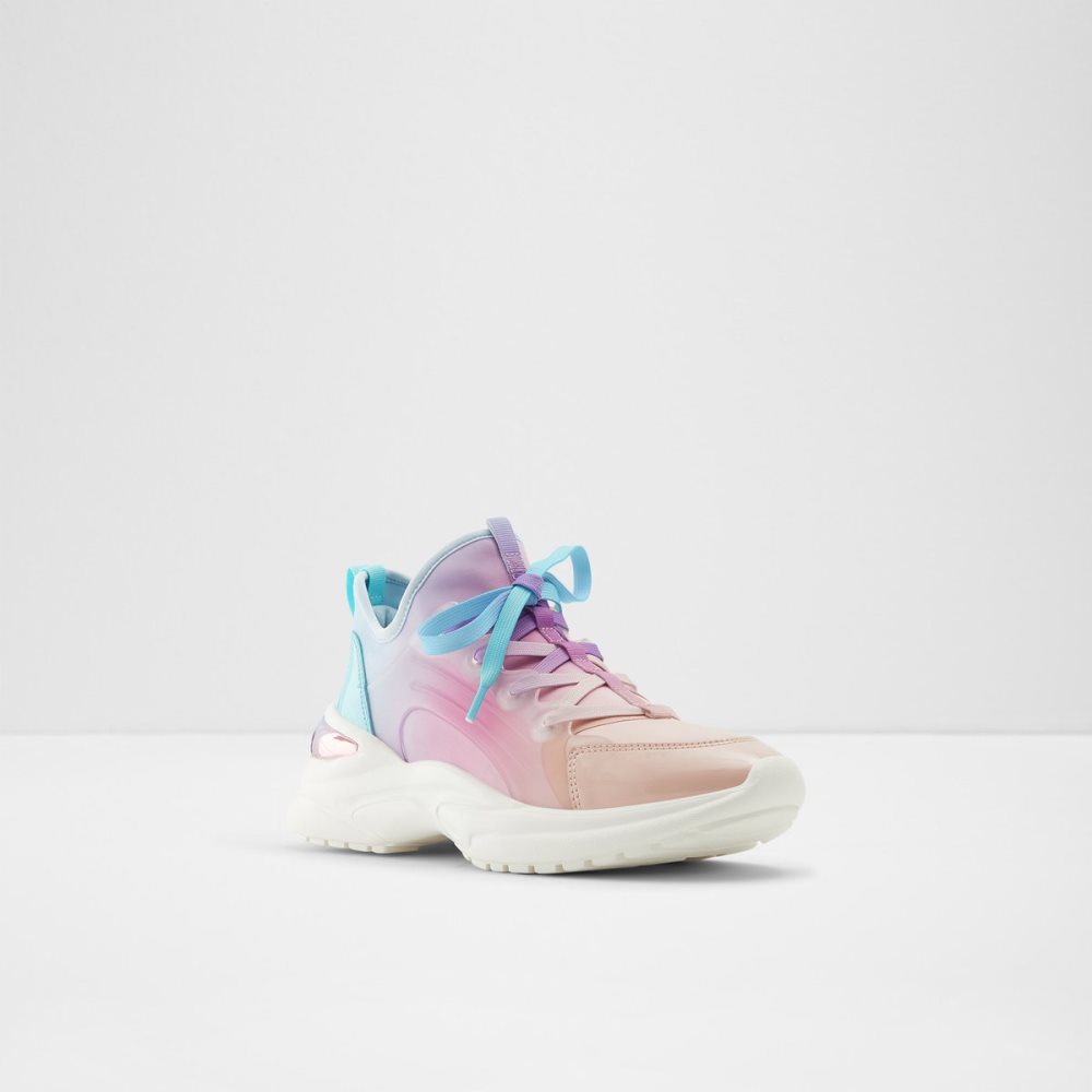 Zapatillas Aldo Dwardoniii Jogger Sole - Jogger Sole Multicolor | 3561749-IP