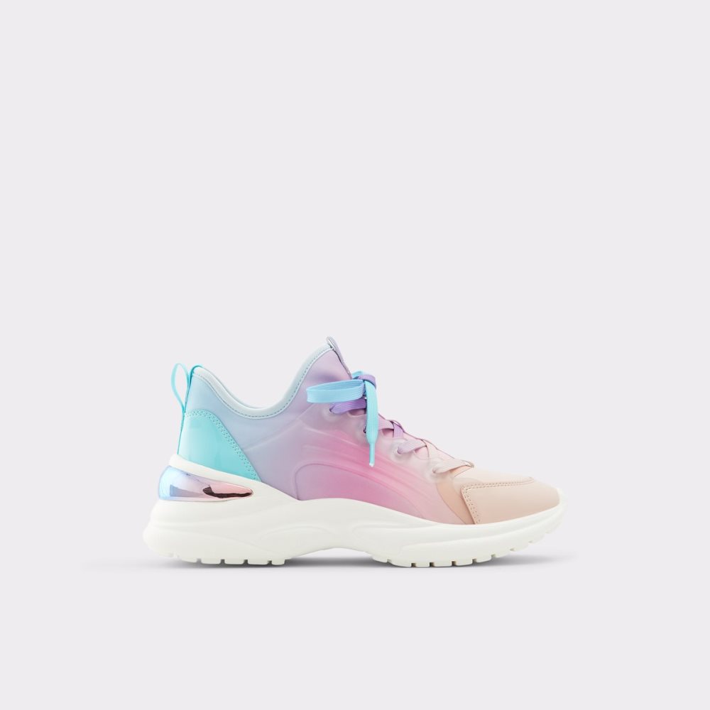 Zapatillas Aldo Dwardoniii Jogger Sole - Jogger Sole Multicolor | 3561749-IP