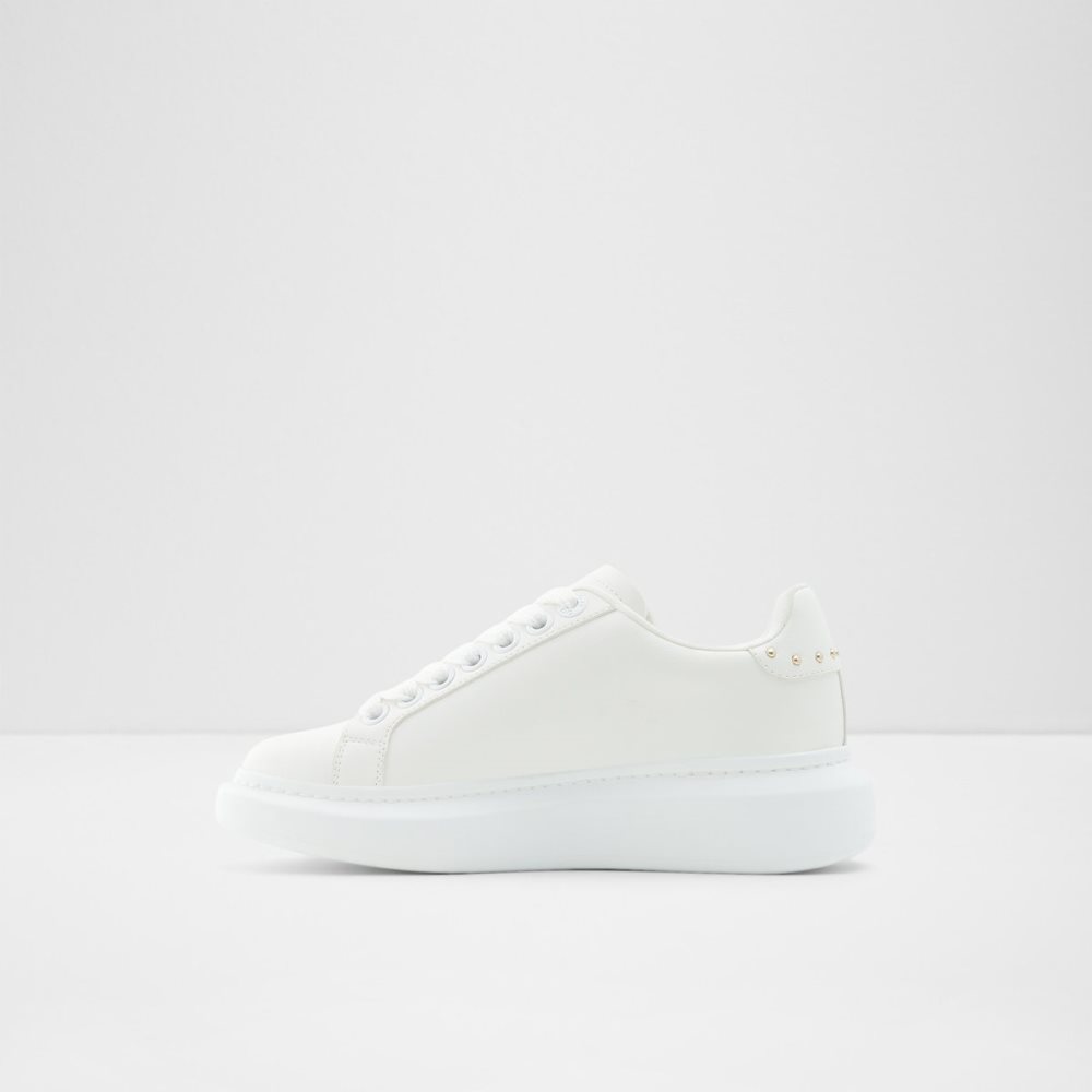 Zapatillas Aldo Kewarra Blancas | 2498361-FJ