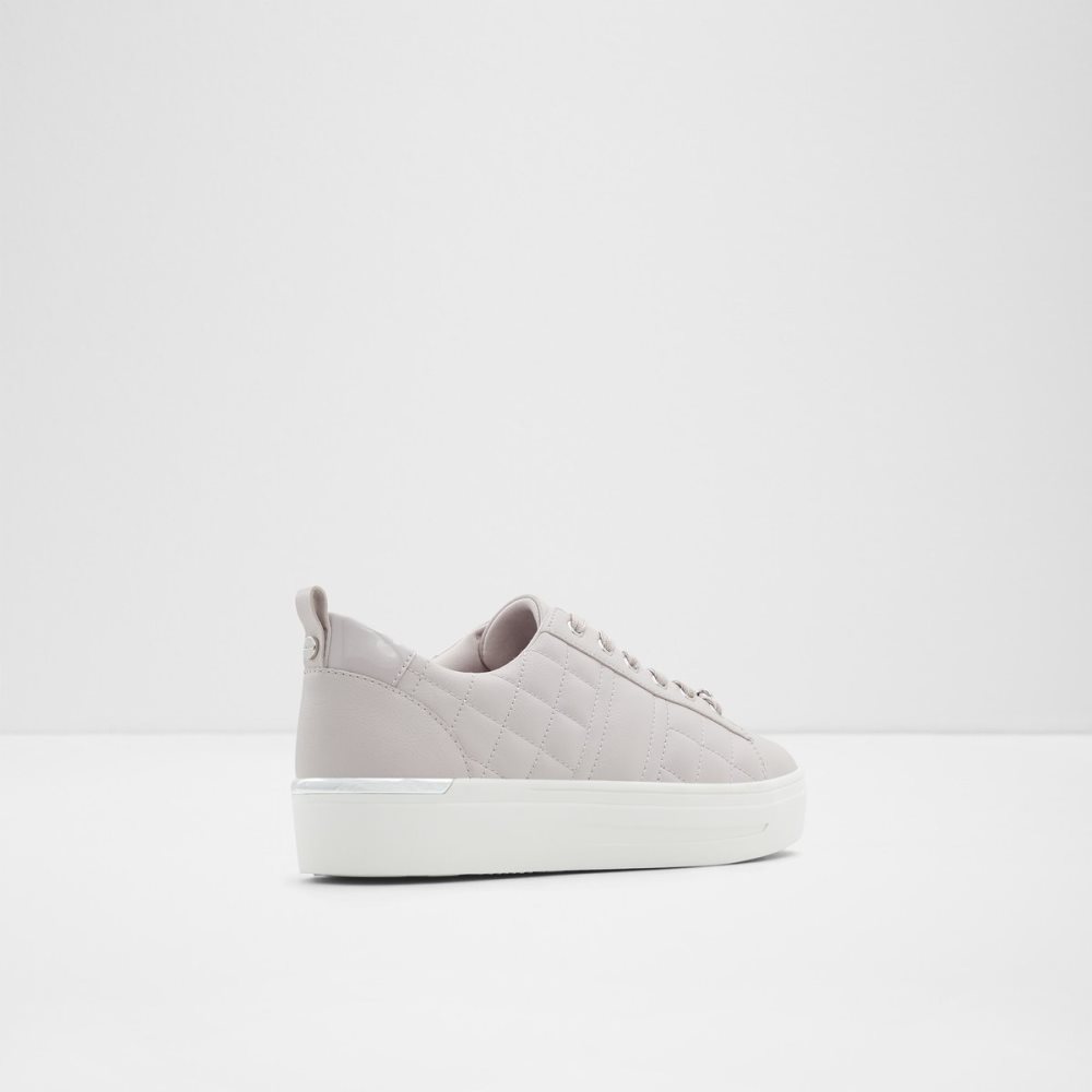 Zapatillas Aldo Meadow Low Top - Cup Sole Gris | 2167095-LU