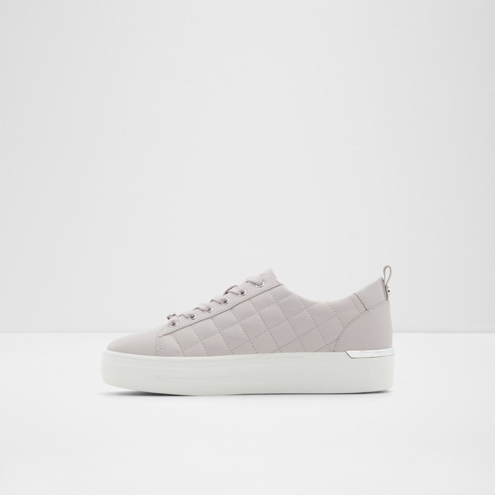 Zapatillas Aldo Meadow Low Top - Cup Sole Gris | 2167095-LU