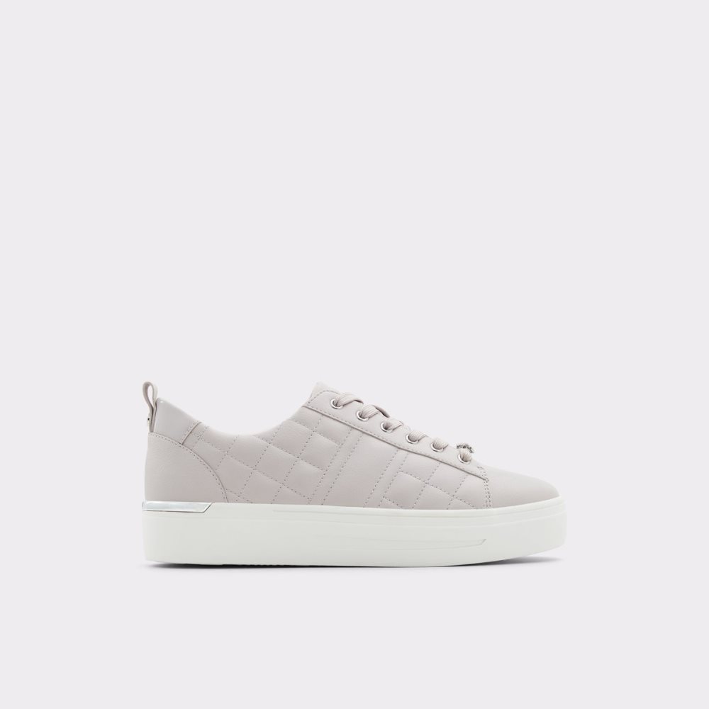 Zapatillas Aldo Meadow Low Top - Cup Sole Gris | 2167095-LU