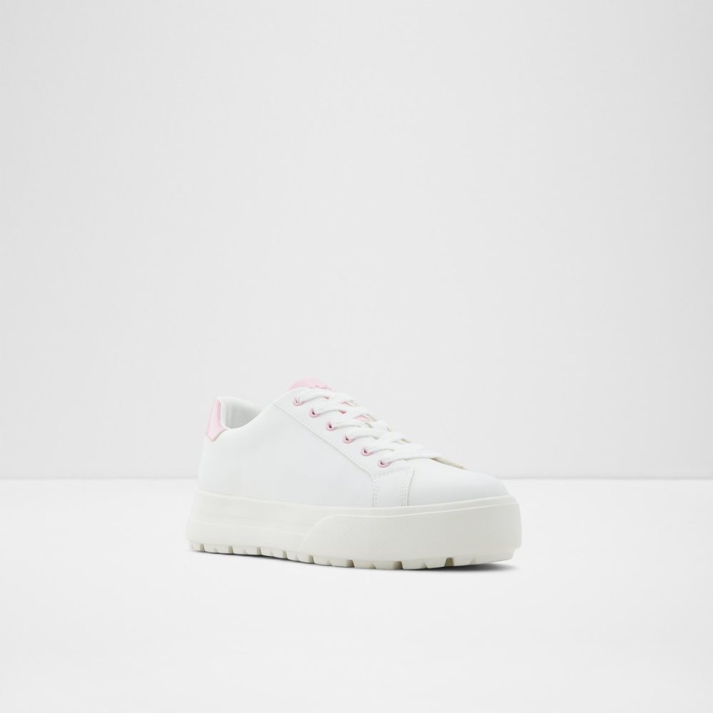 Zapatillas Aldo Mirai Low Top - Cup Sole Rosas | 1295408-PO