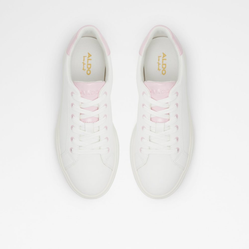 Zapatillas Aldo Mirai Low Top - Cup Sole Rosas | 1295408-PO