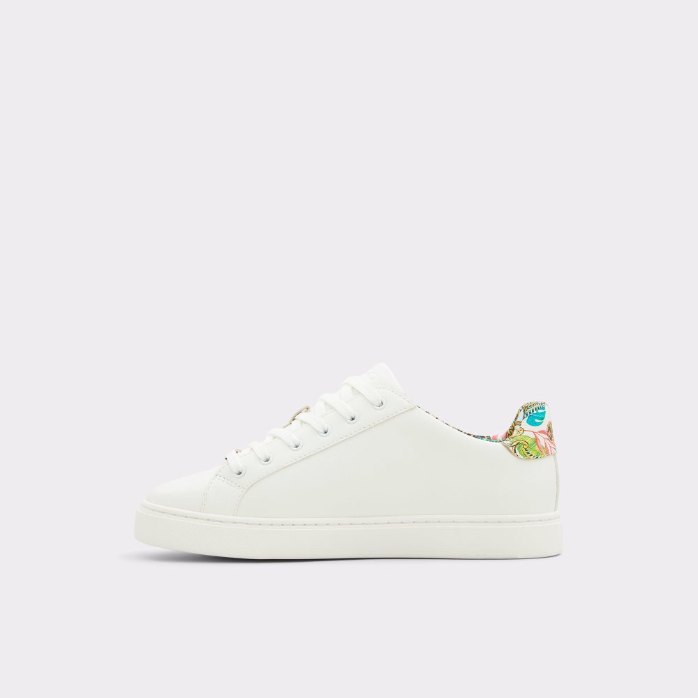 Zapatillas Aldo Palazzi Low Top - Cup Sole Multicolor Claro | 8529734-UC