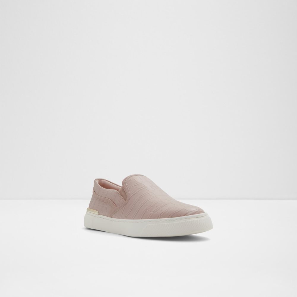 Zapatillas Aldo Quarta Low Top - Cup Sole Rosas Claro | 8137426-RQ