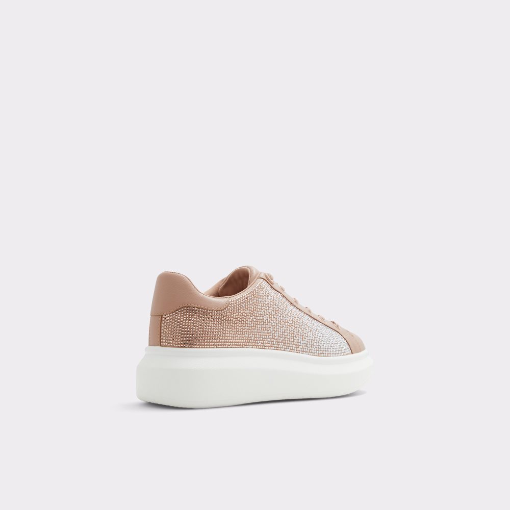 Zapatillas Aldo Reia Low Top - Beige | 3678205-DY