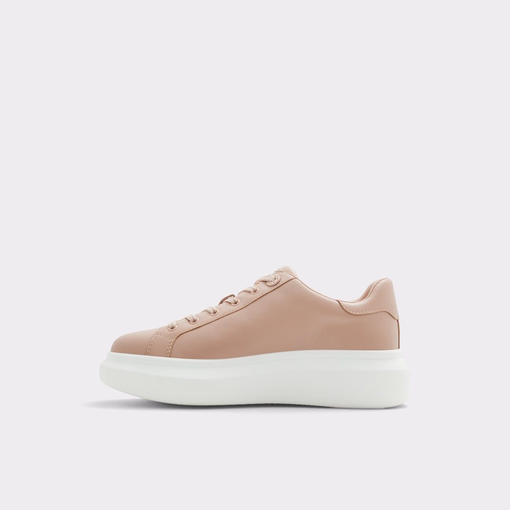 Zapatillas Aldo Reia Low Top - Beige | 3678205-DY