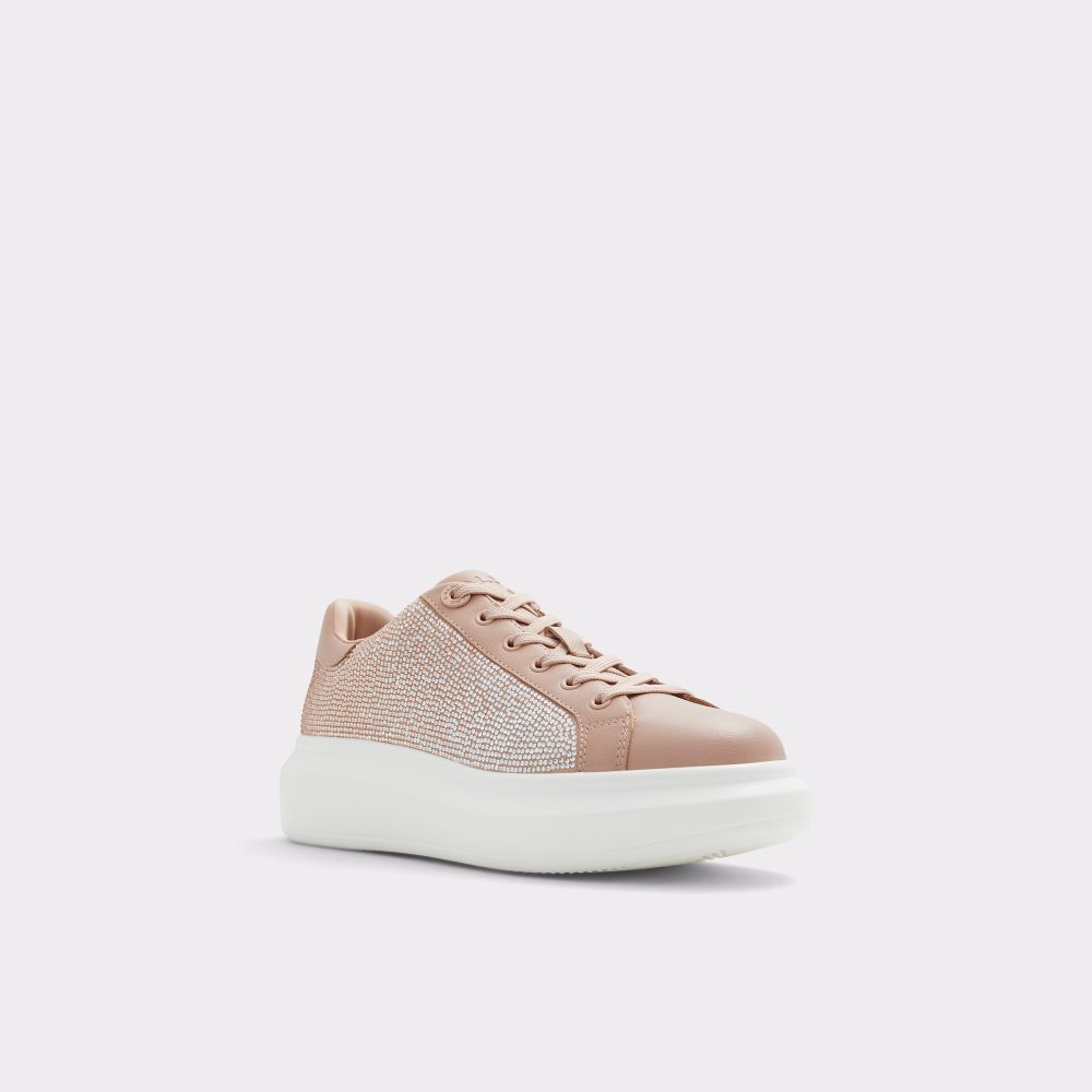 Zapatillas Aldo Reia Low Top - Beige | 3678205-DY